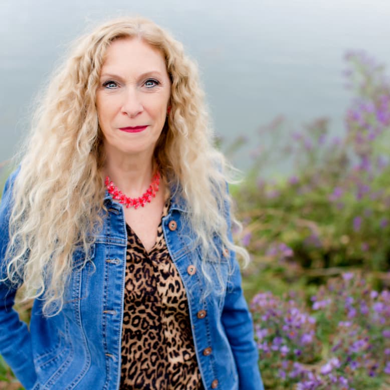 Sheree Clark - expert channel