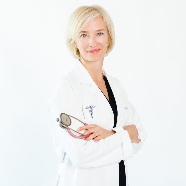 Sheila Kilbane - expert channel