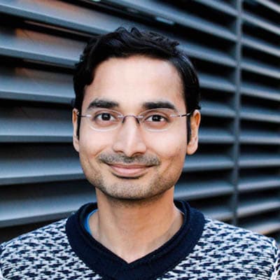 Soumyadip Rakshit - expert channel