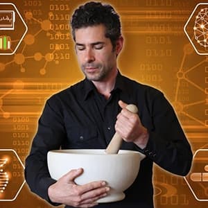 Spencer Feldman - expert channel