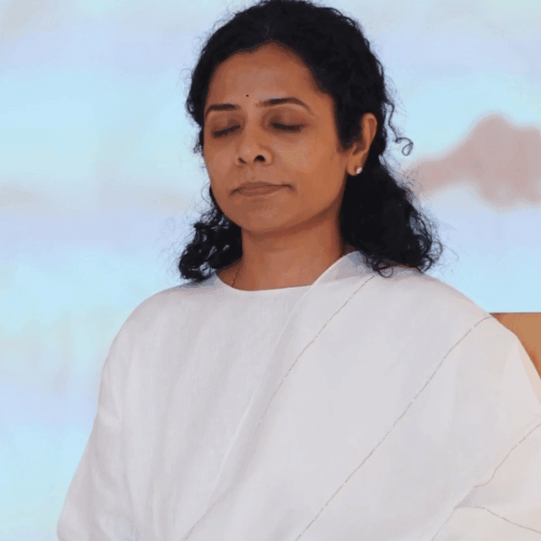 Sri Preethaji - expert channel