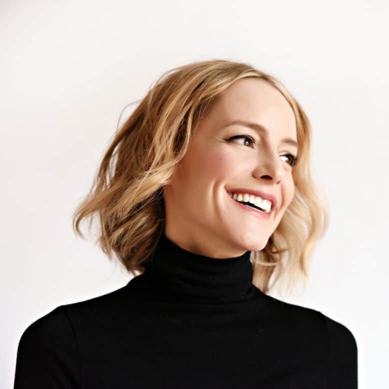 Stacey Shillington - expert channel