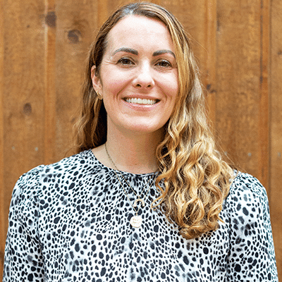 Staci Whitman - expert channel