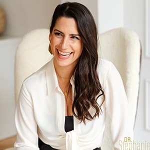 Stephanie Canestraro - expert channel