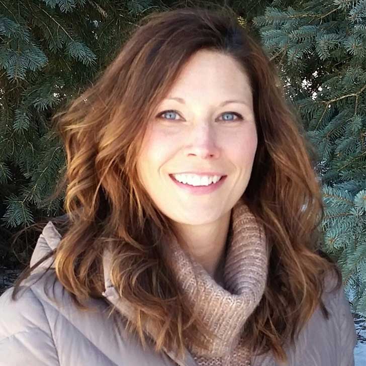 Stephanie Davis - expert channel