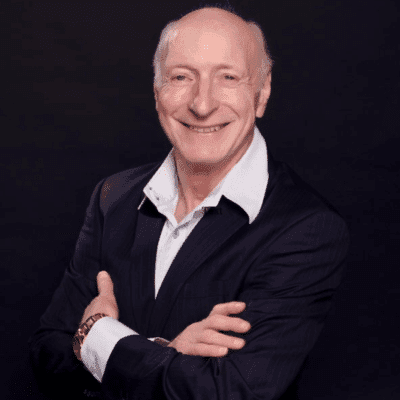 Stephen Sideroff - expert channel