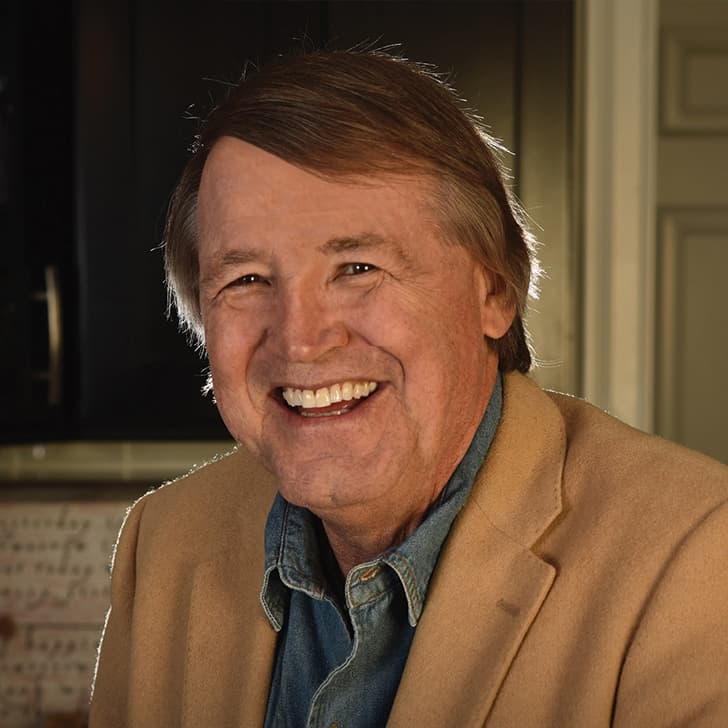 Stephen Sinatra - expert channel