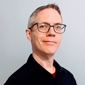 Steve McCardell - expert channel