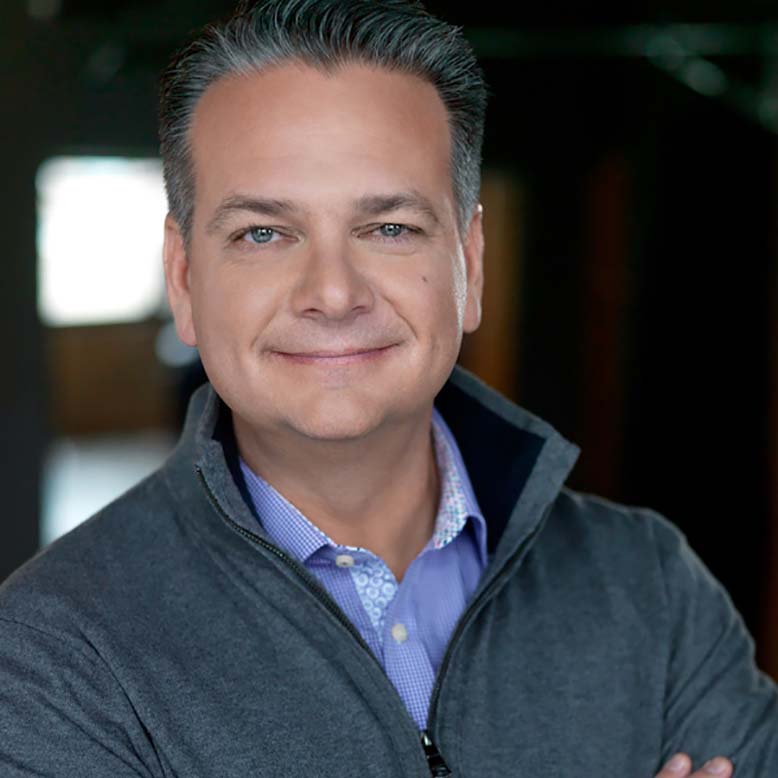 Steve Weber - expert channel