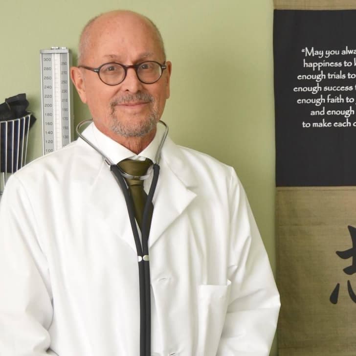 Steven Bock - expert channel