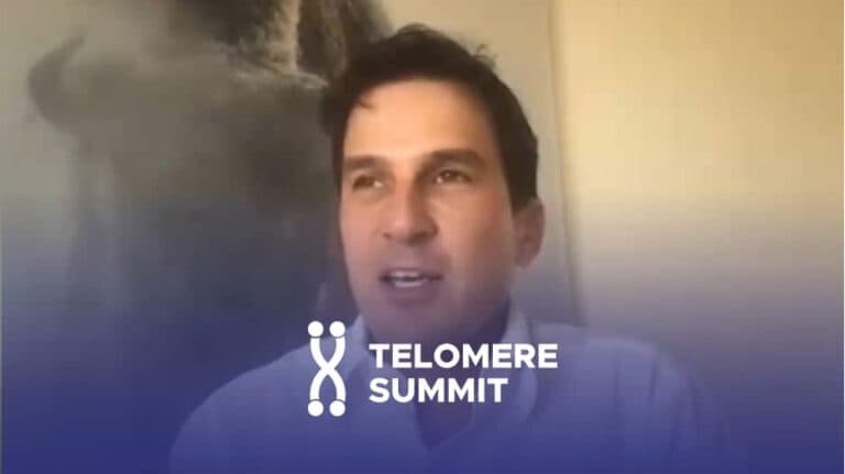 Aging Process: 7 Pillars of Health