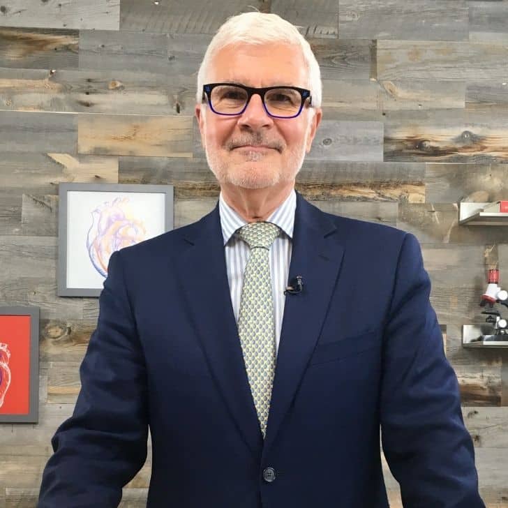 Steven Gundry - expert channel