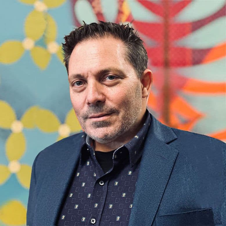 Steven Harris - expert channel