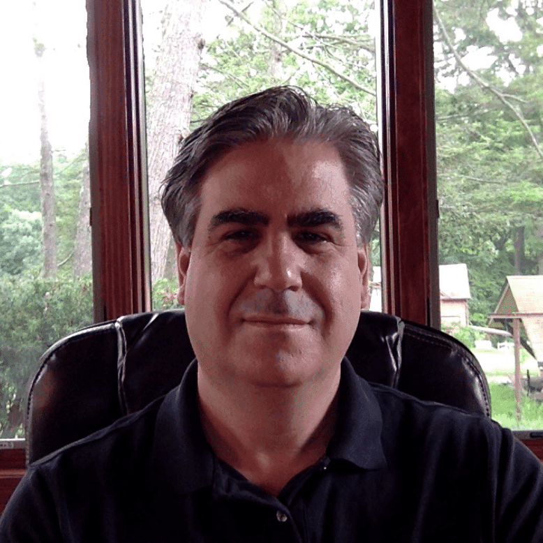 Steven Johnson - expert channel