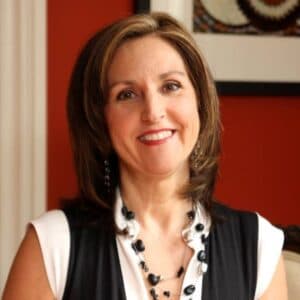 Sue Becker - expert channel