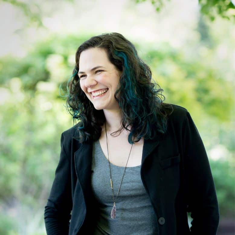 Sukie Baxter - expert channel