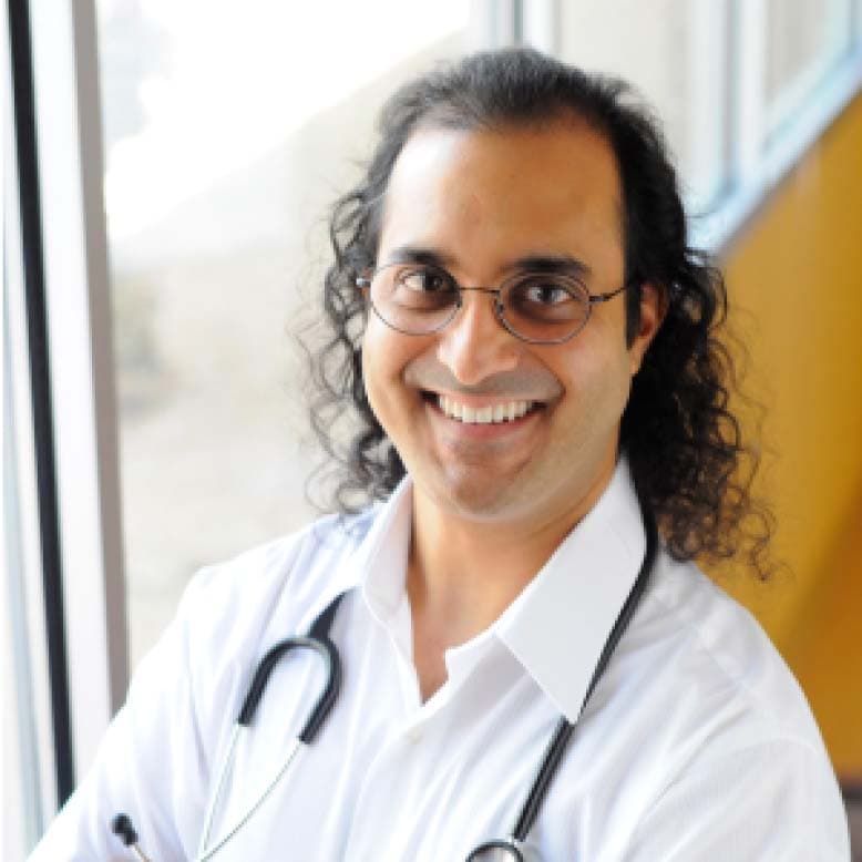 Sunil Pai - expert channel