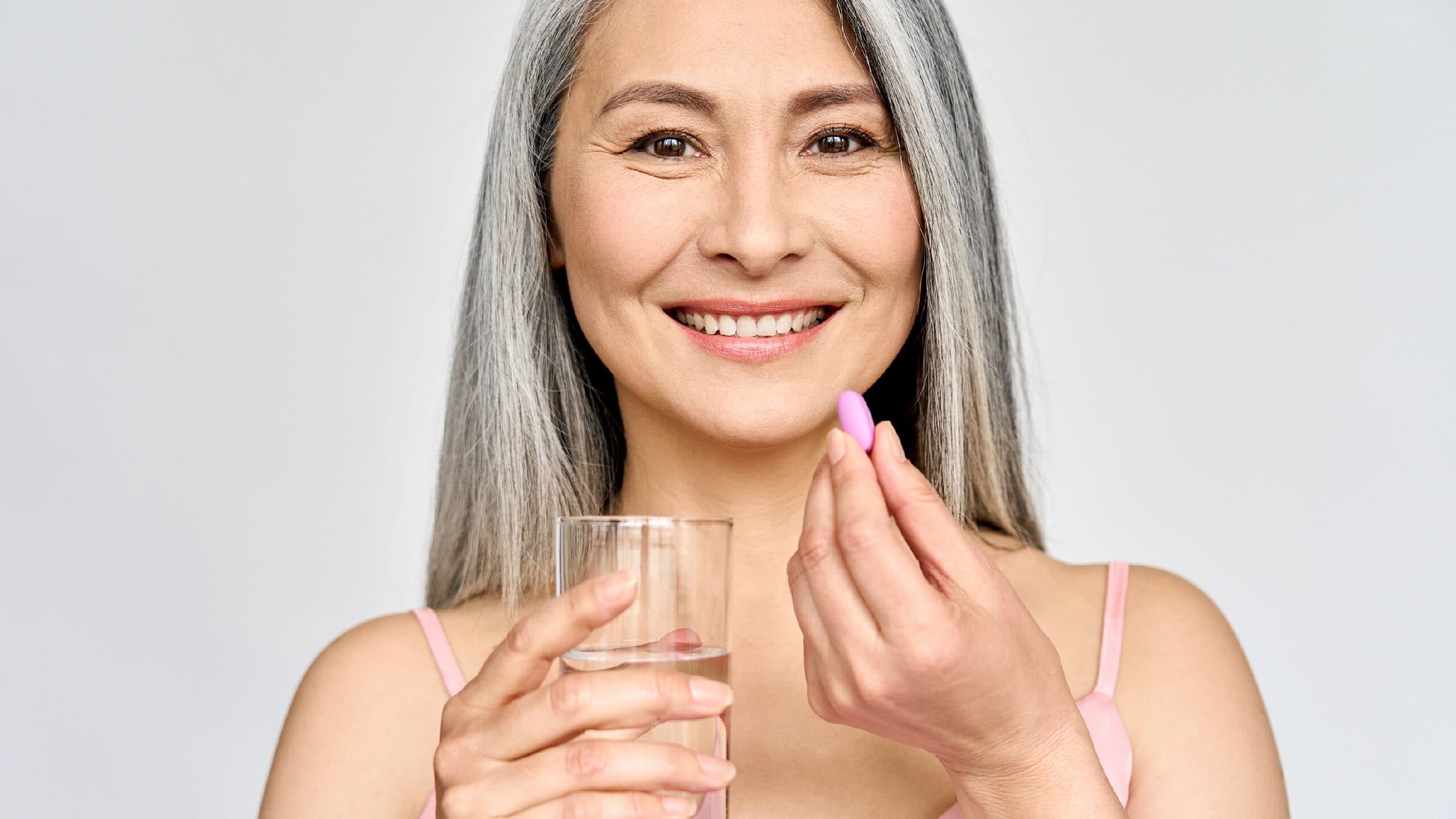 Can Supplemental Peptides Improve Your Gut Health?