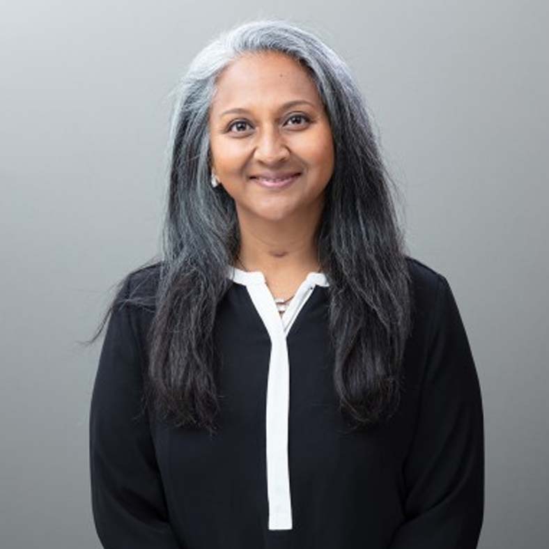 Suraiya Simi Rahman - expert channel