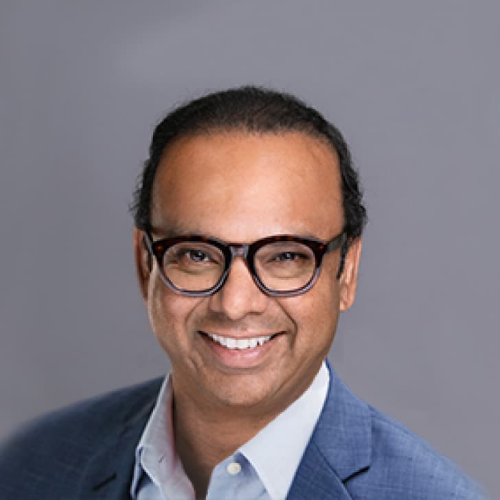 Suresh Raja - expert channel