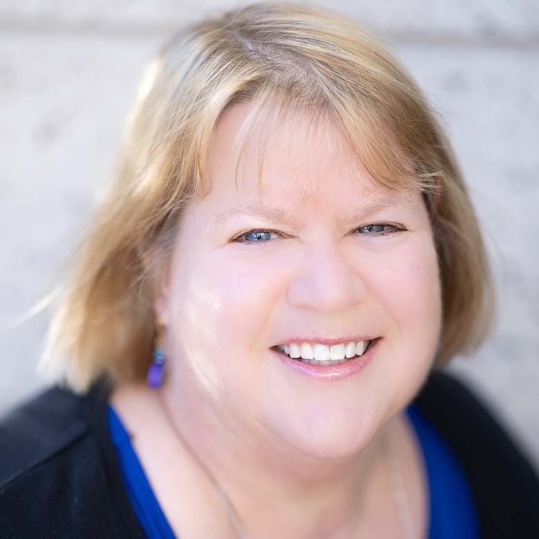 Susan Hughes - expert channel