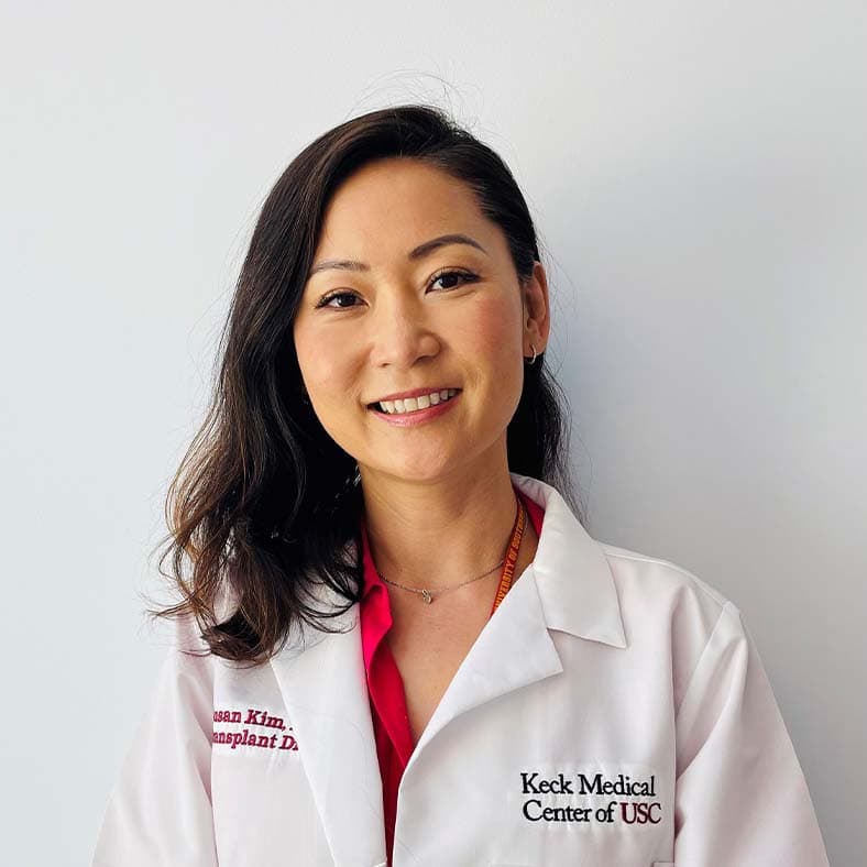 Susan Kim - expert channel