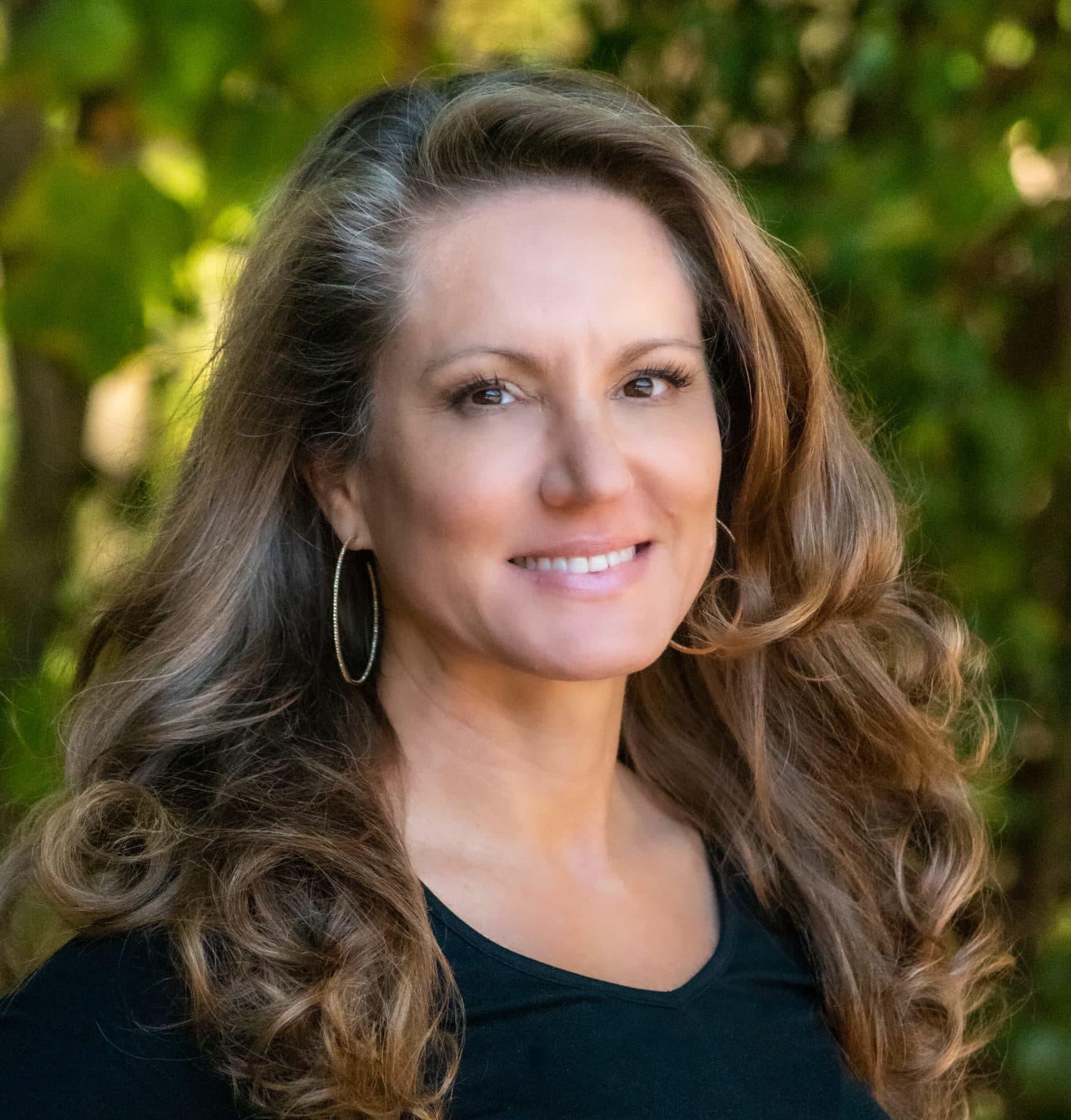 Suzanne Turner - expert channel