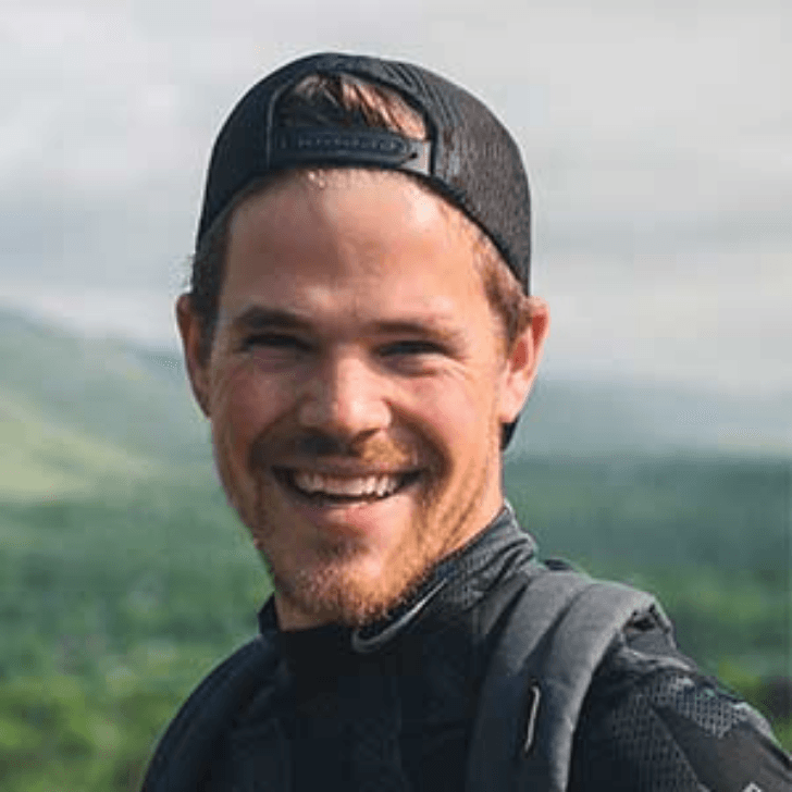 TJ Anderson - expert channel