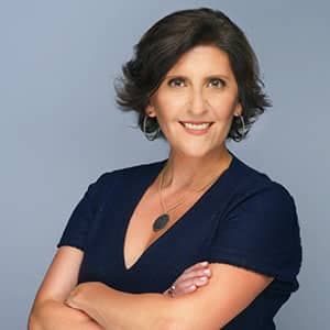 Tania Dempsey - expert channel