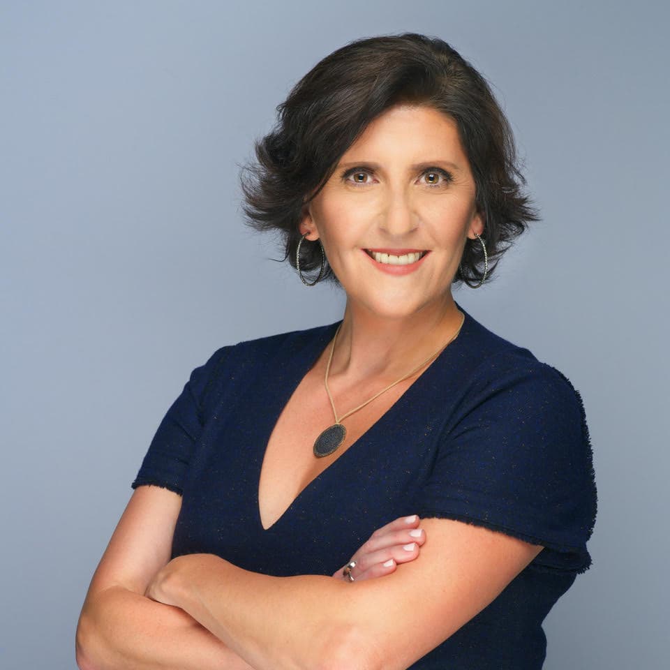 Tania Dempsey - expert channel