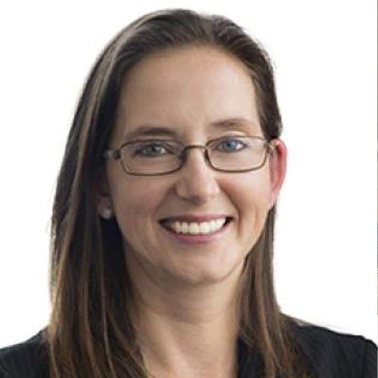 Tanya Dorff - expert channel