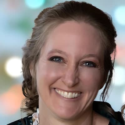 Tanya Paynter - expert channel