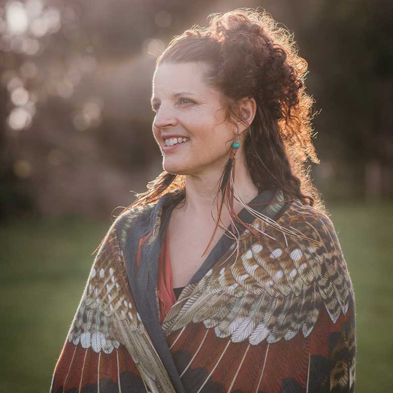 Tara Coyote - expert channel