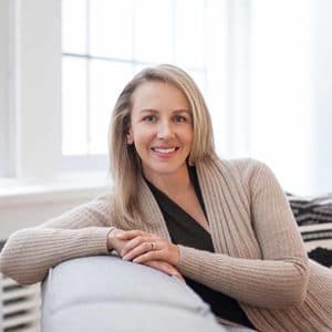 Tara Hunkin - expert channel