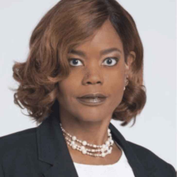 Tawny Jones-Mack - expert channel