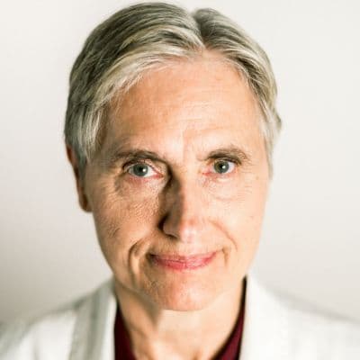 Terry Wahls profile photo