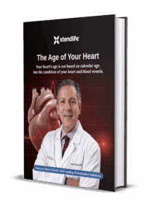 The Age Of Your Heart