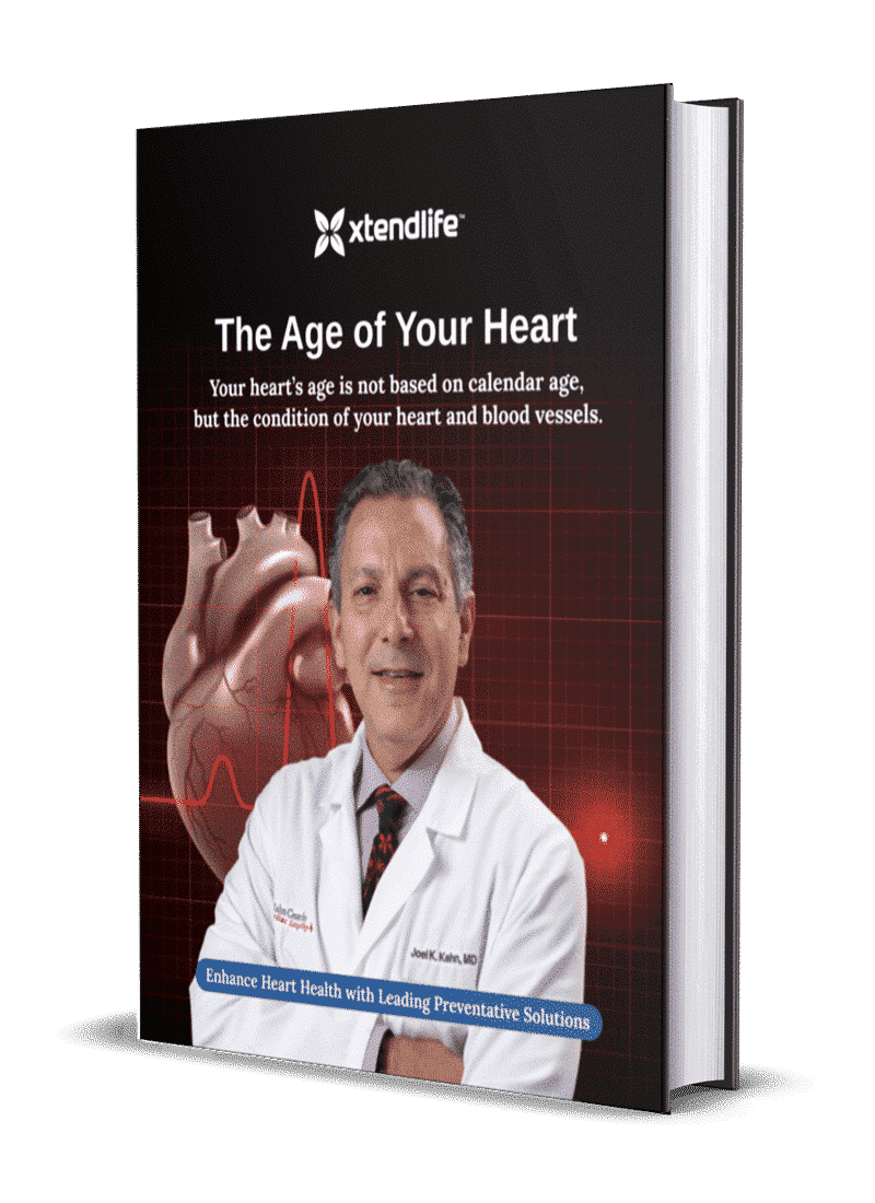 The Age Of Your Heart