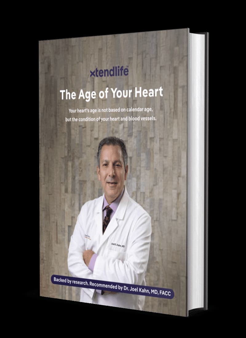 The Age Of Your Heart
