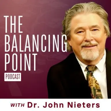 Dr John Nieters podcast cover art
