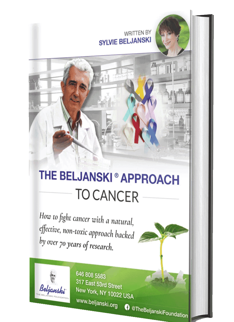 The Beljanski® Approach To Cancer