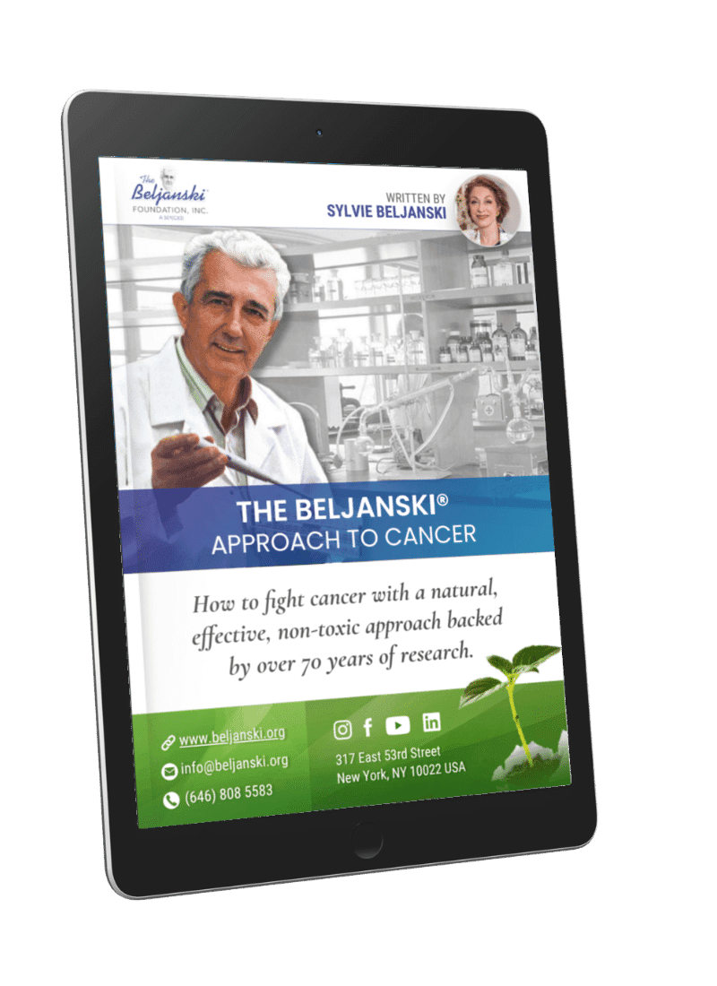 The Beljanski Approach To Cancer