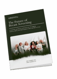 The Future Of Breast Screening
