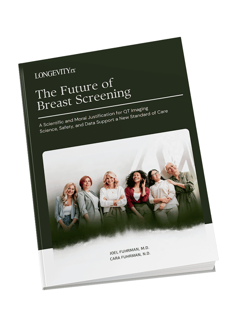 The Future Of Breast Screening