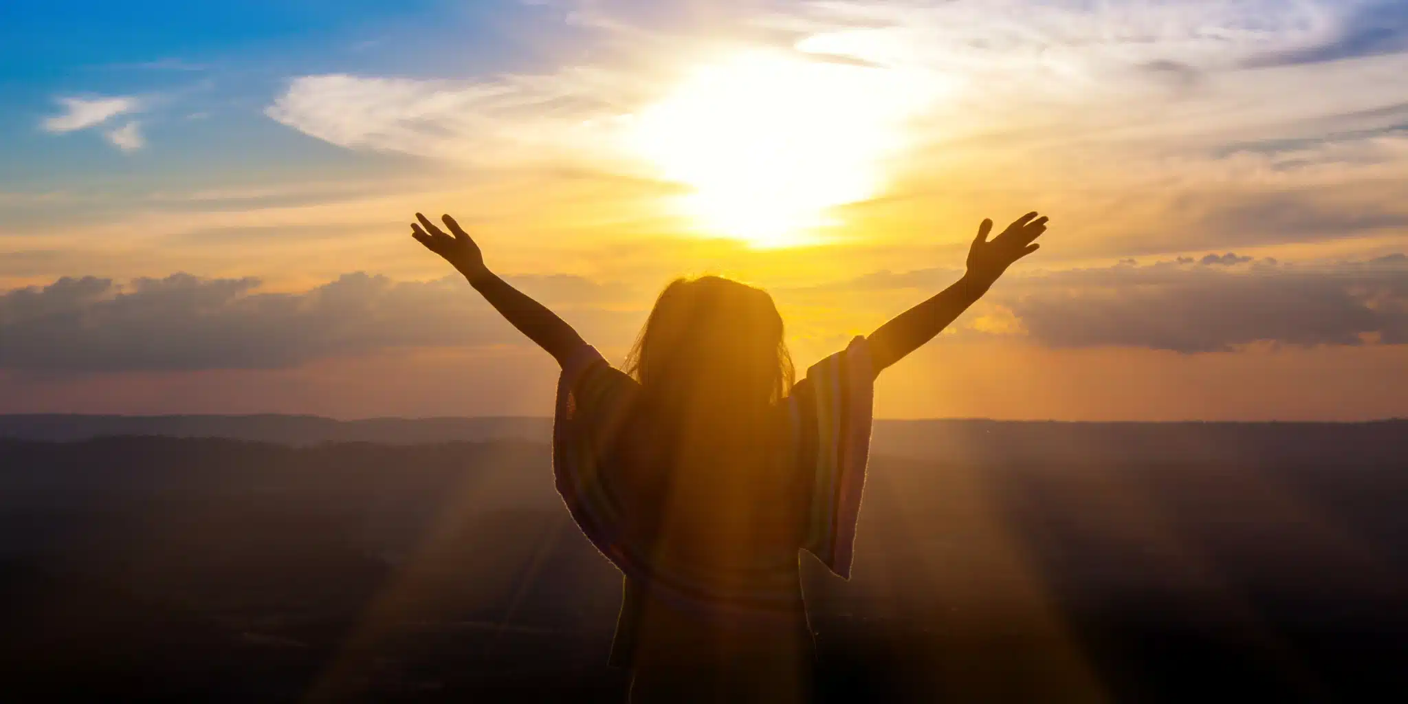 The Healing Power of Ho’oponopono