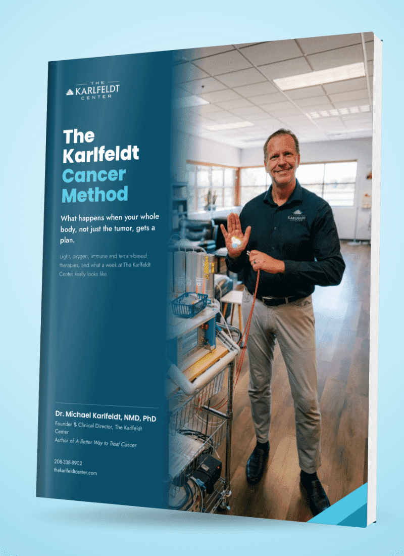 The Karlfeldt Cancer Method