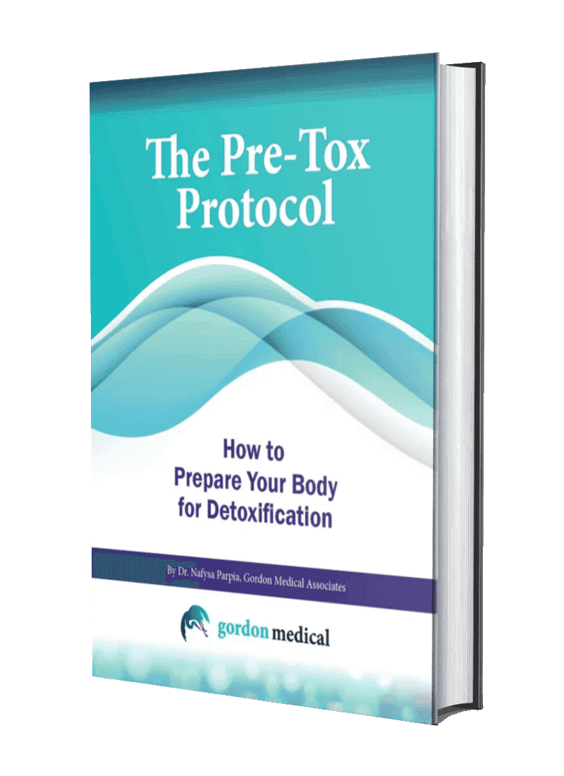 The Pre-tox Protocol: How To Prepare Your Body For Detox