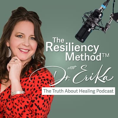 Erika Schultz's Podcast podcast cover art