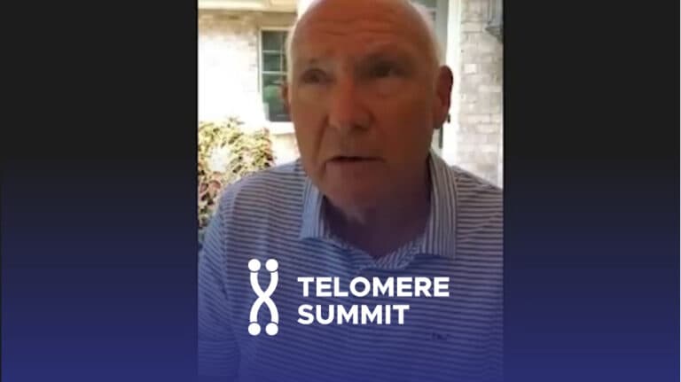 Telomeres & AMD/Alzheimer’s: Early Treatment & Detection