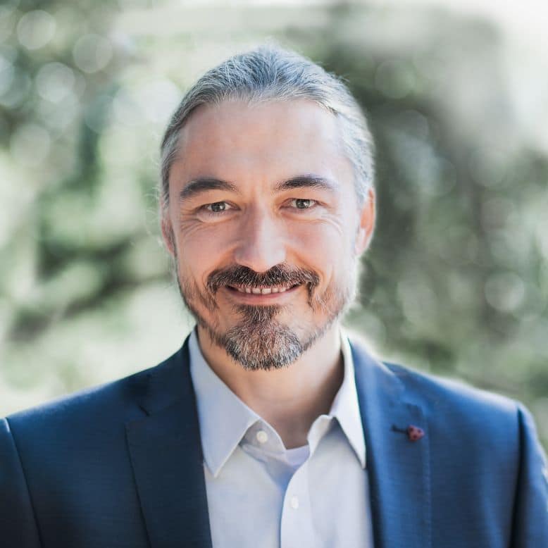 Thomas Hübl - expert channel